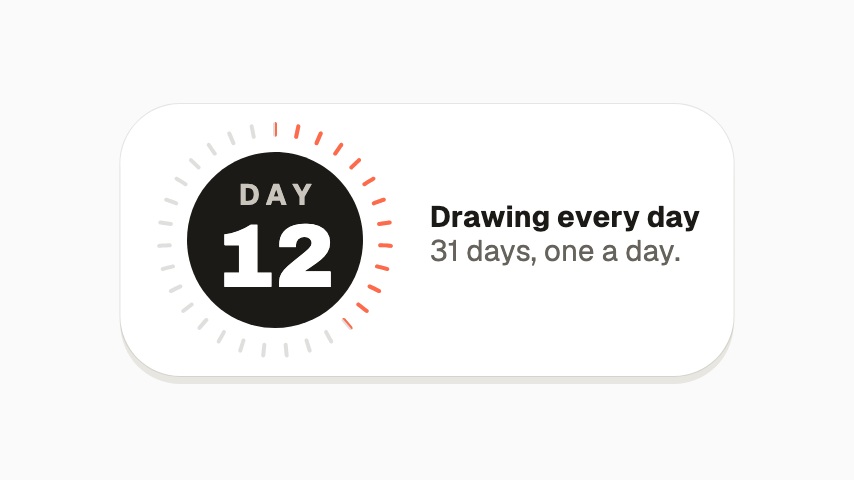 Challenge Day animation preview