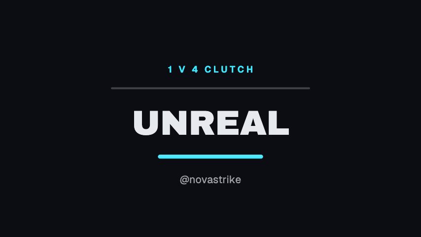 Clutch Moment animation preview
