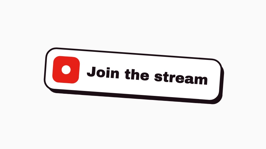 Live Sticker animation preview
