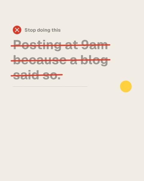 Teach Stop and Swap animation preview