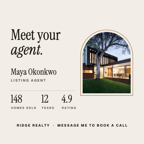 Meet Your Agent animation preview