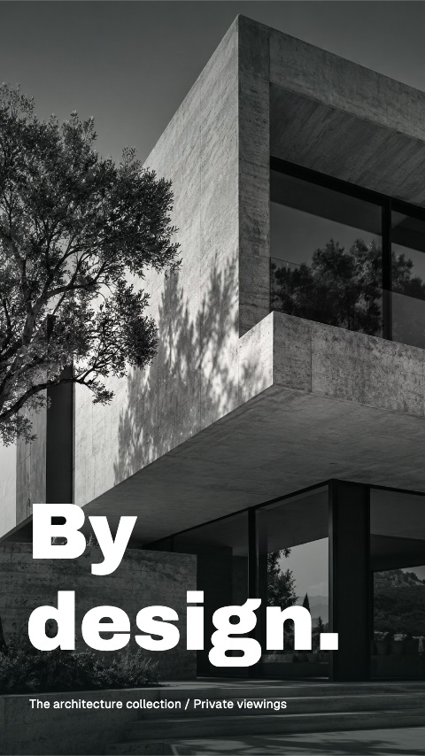 Three sides of architecture animation preview
