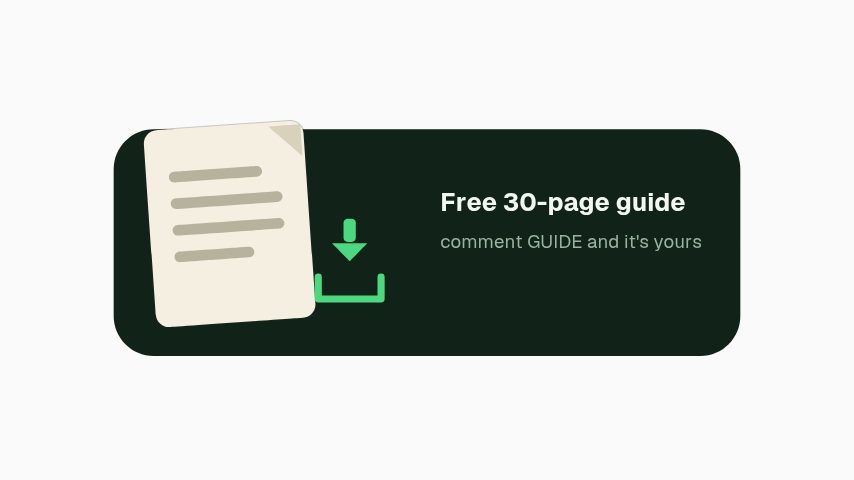 Free Guide Magnet animation preview