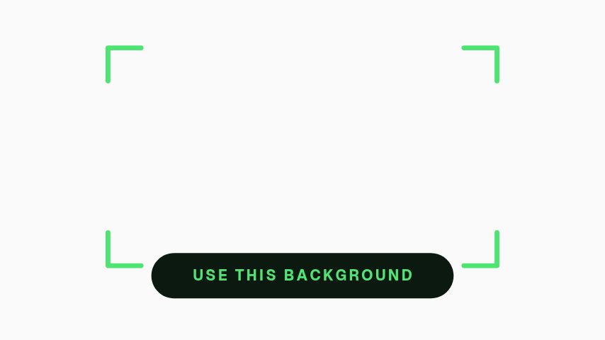 Green Screen Prompt animation preview