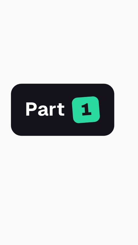 Part 1 Hook Text animation preview