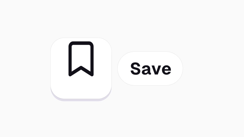 Outline Save animation preview