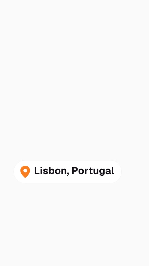 Instagram Location Tag animation preview