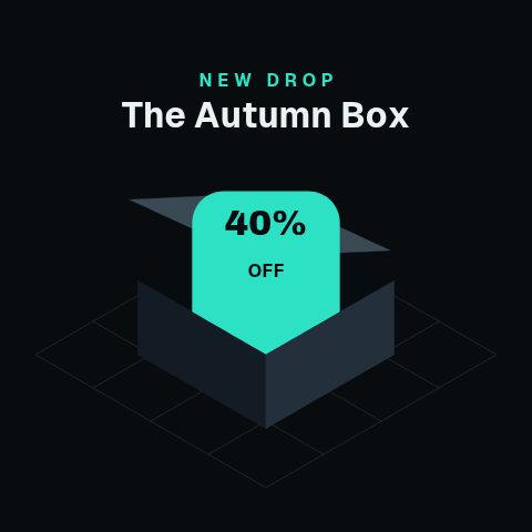 Axonometric Unbox animation preview