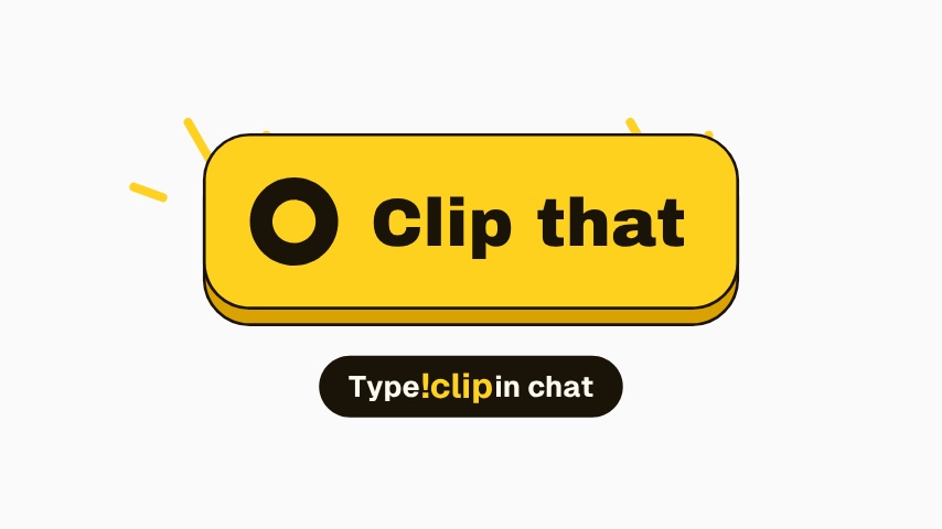 Clip That Prompt animation preview