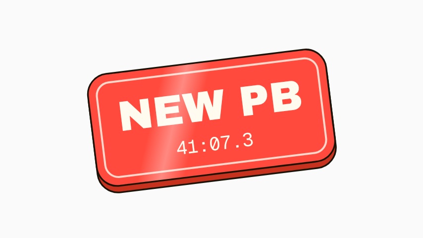 New PB Stamp animation preview