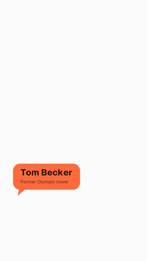 Tom Becker animation preview