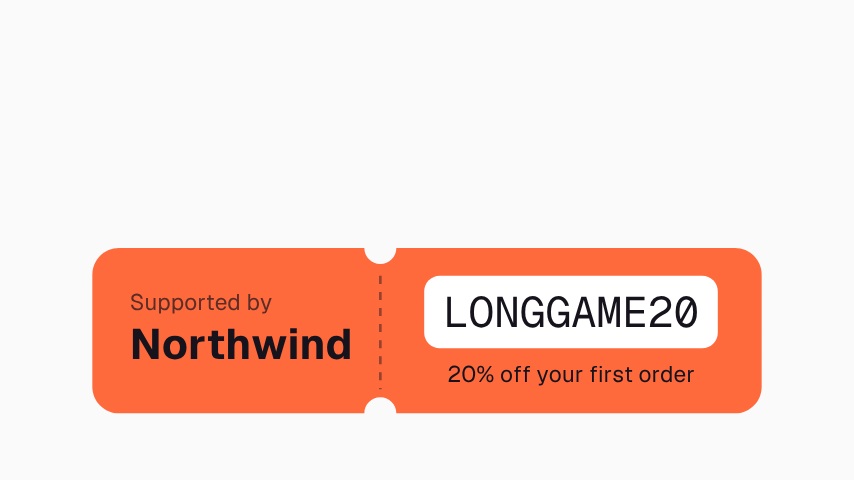 Podcast Sponsor Read Promo Code animation preview
