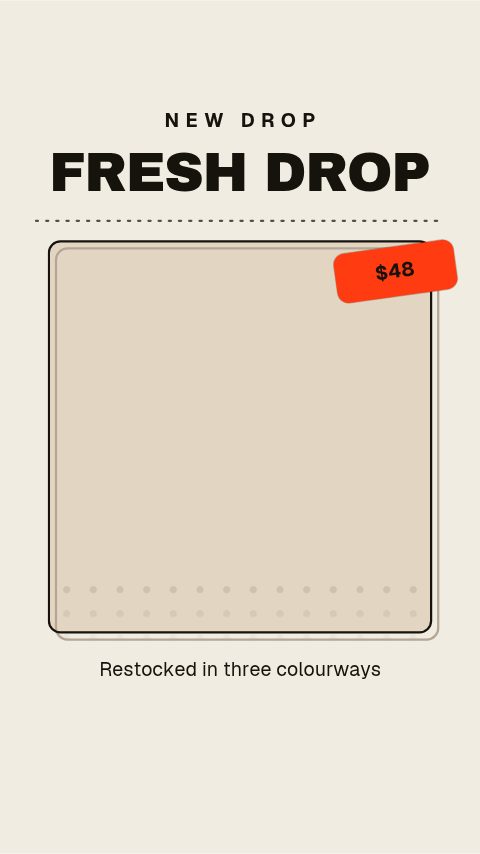 3-Second Product Hook animation preview