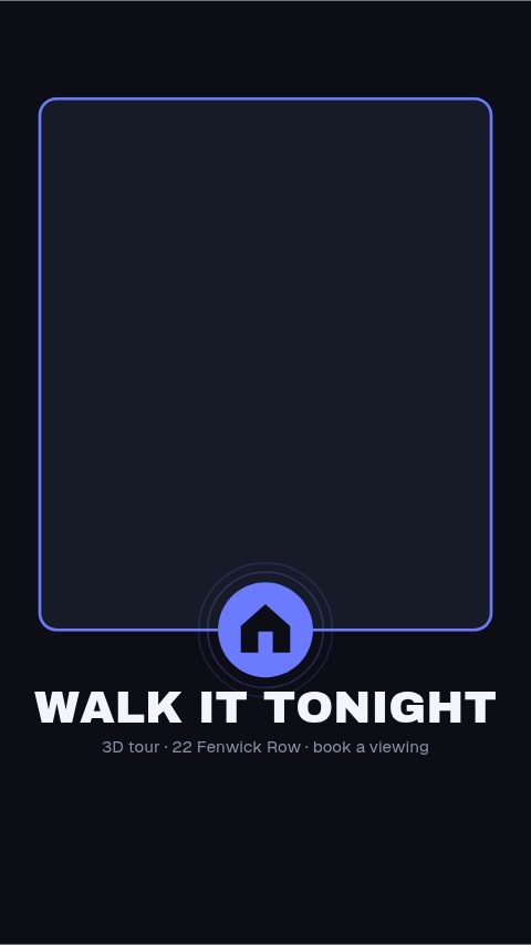 Virtual Tour animation preview