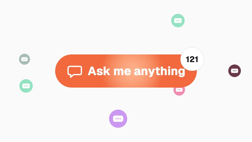 Questions Open animation preview
