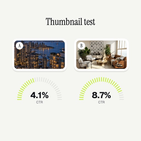 Thumbnail Test animation preview