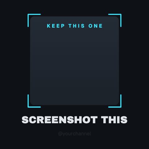 Screenshot This animation preview