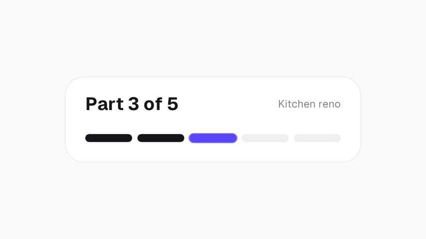 Part 3 of 5 Series Tracker Overlay animation preview