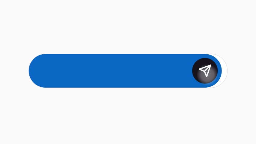 LinkedIn Send Animation animation preview