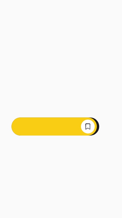TikTok Save Slider Animation animation preview