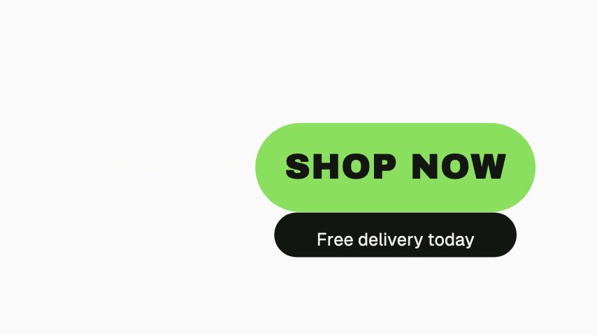 Shop Now Arrow animation preview