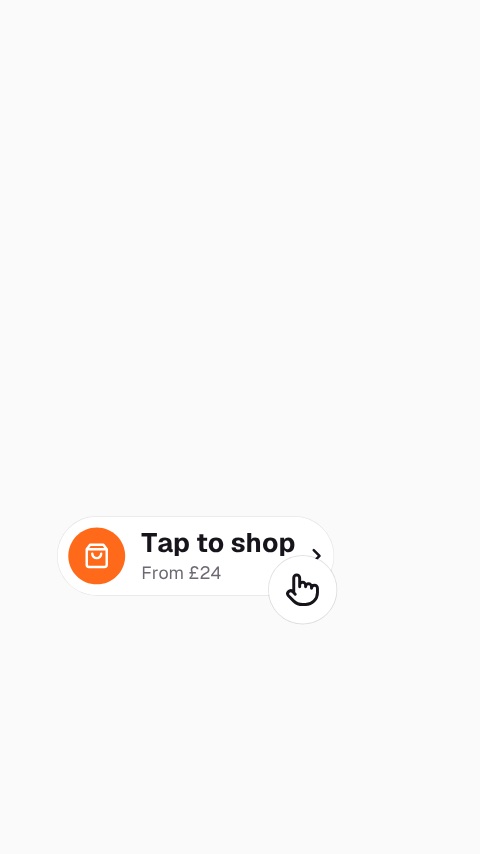 Tap to Shop Pointer animation preview