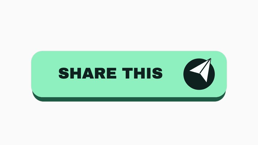 Share Send animation preview