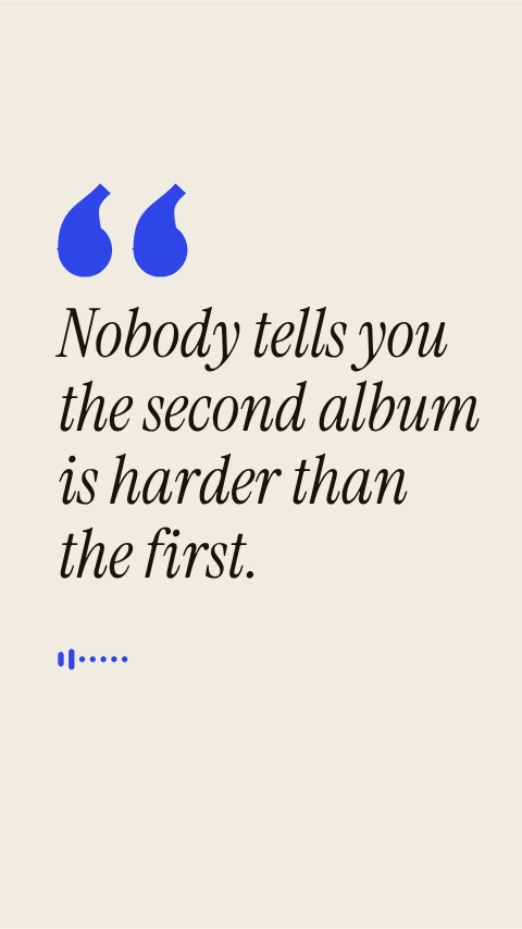 On Air Quote animation preview