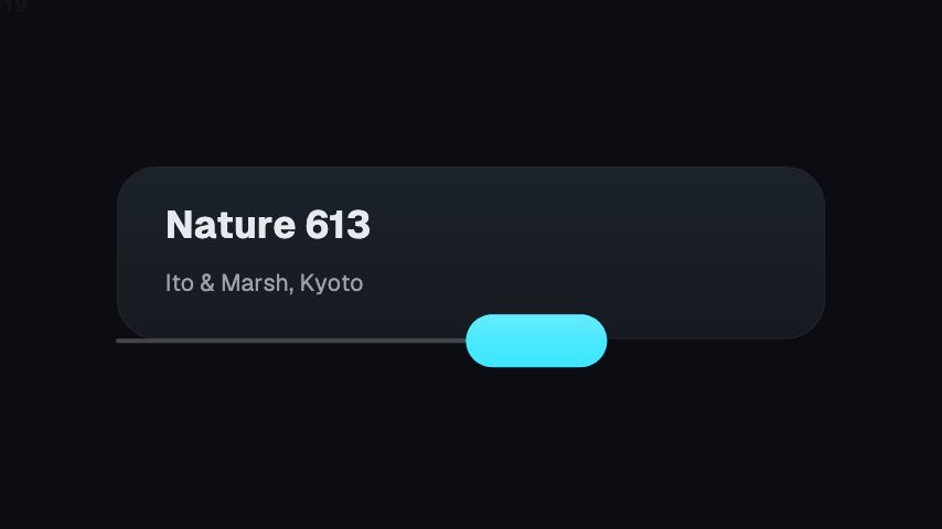 Source Cite animation preview