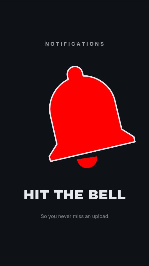 Bell Draw Hero animation preview