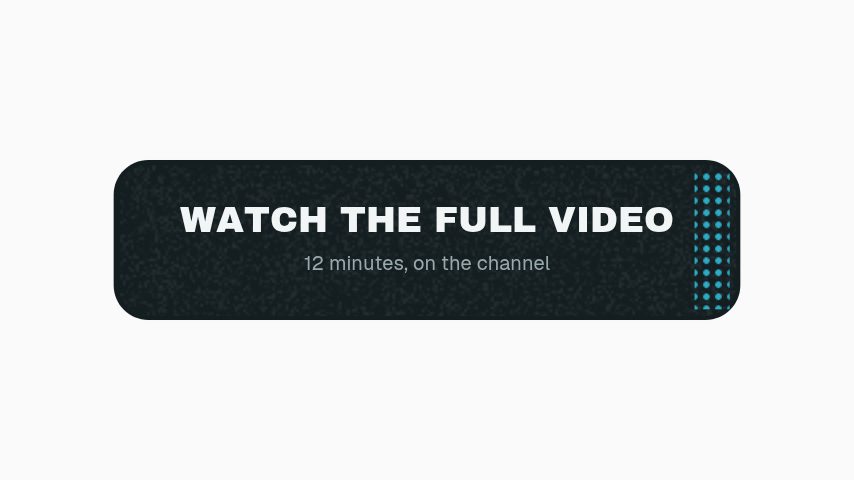 Full Video On The Channel animation preview