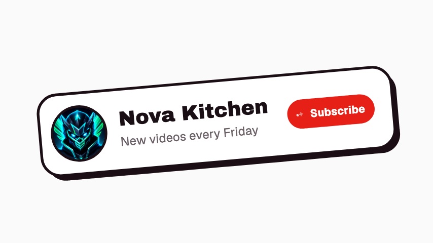 Channel Sticker animation preview